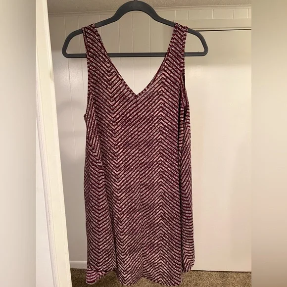 Painted Threads Dress/Shirt - Picture 3 of 3